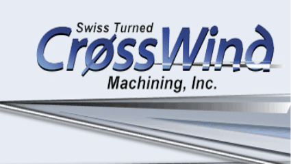 eshop at Cross Wind Machining's web store for American Made products